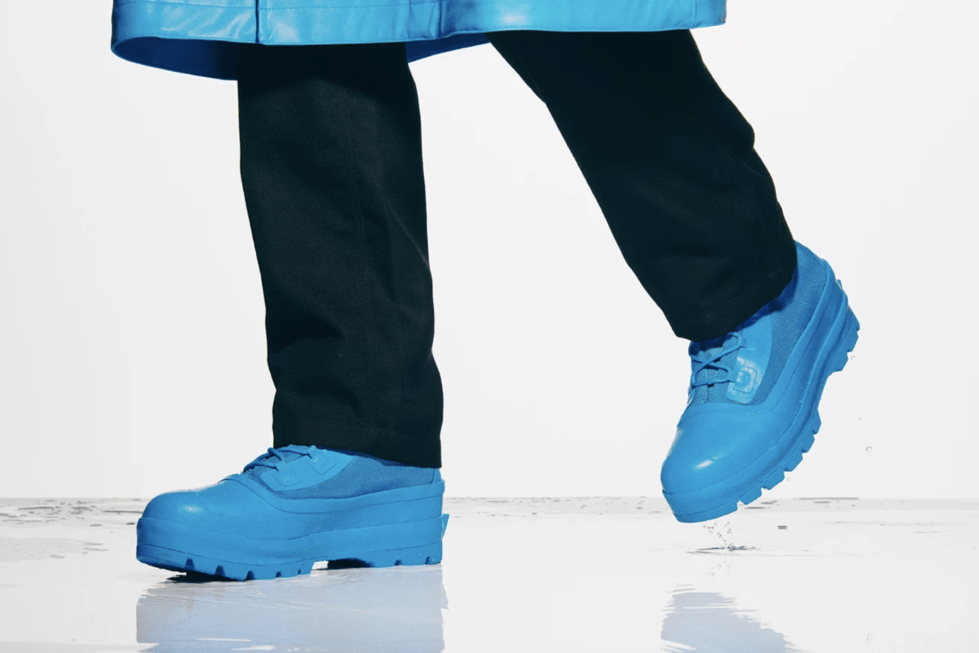 Ambush Converse Ctas Duck Boot