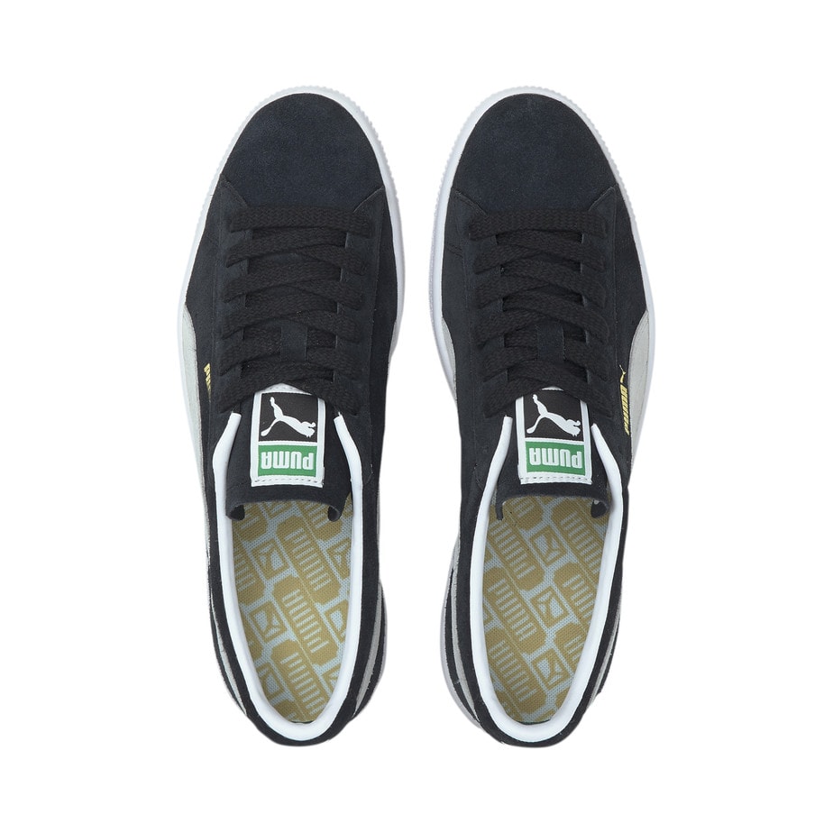Puma Suede Vintage