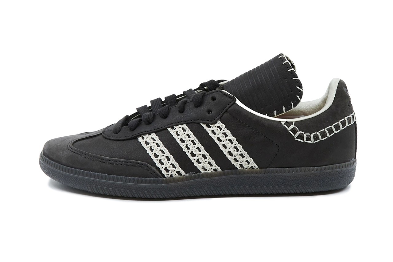 Grace Wales Bonner adidas Consortium Fw20 Justfreshkicks