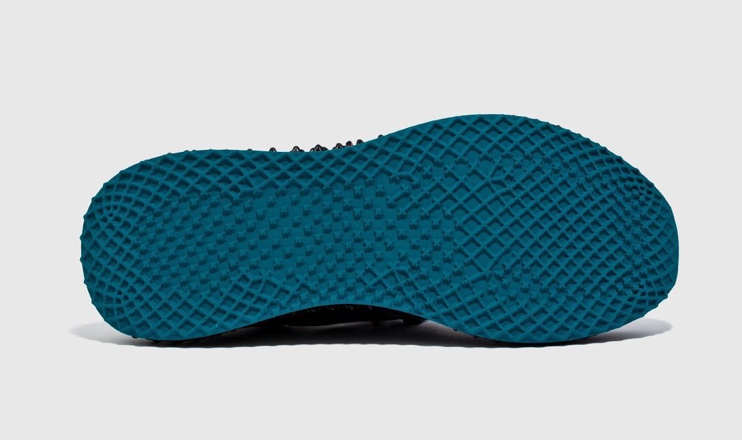 Grab Your Packer Shoes x adidas Ultra 4D Now