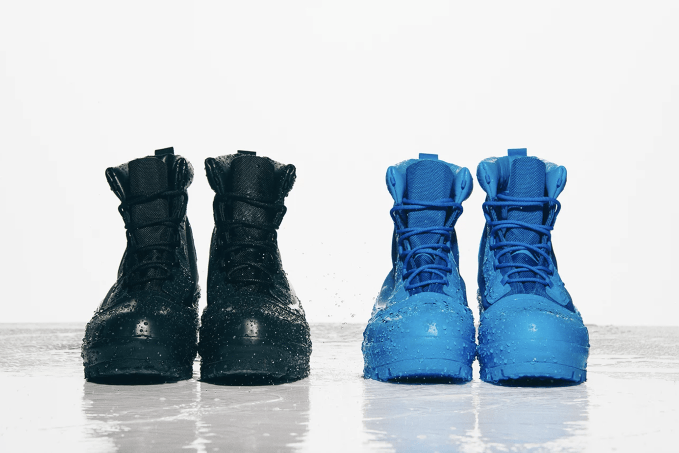 Ambush Converse Ctas Duck Boot
