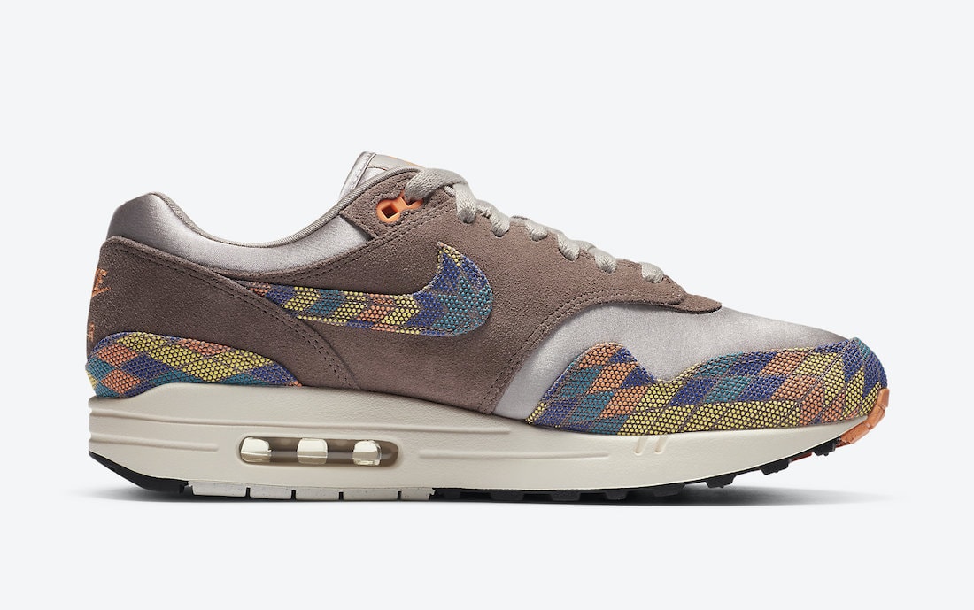 Nike Air Max 1 N7 DA1346-200