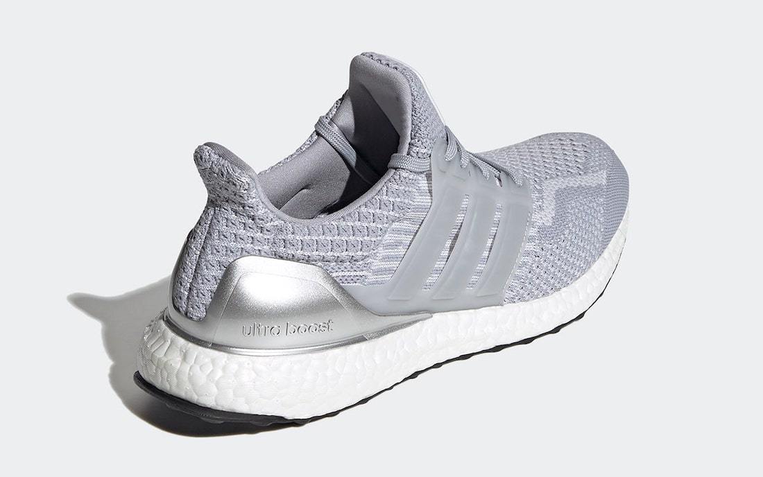 NASA x adidas Ultra Boost DNA Pack