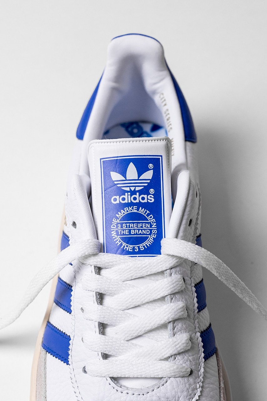 adidas Originals City Series Barcelona Justfreshkicks