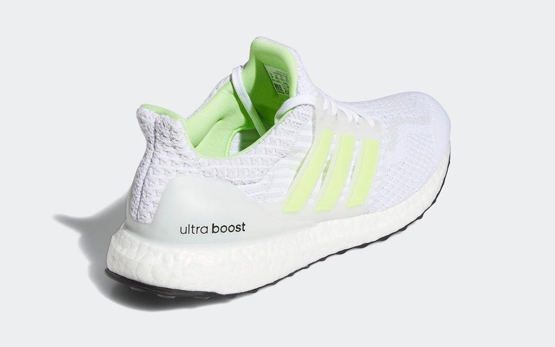adidas Ultra Boost DNA "Signal Green" Pack Dropping in December