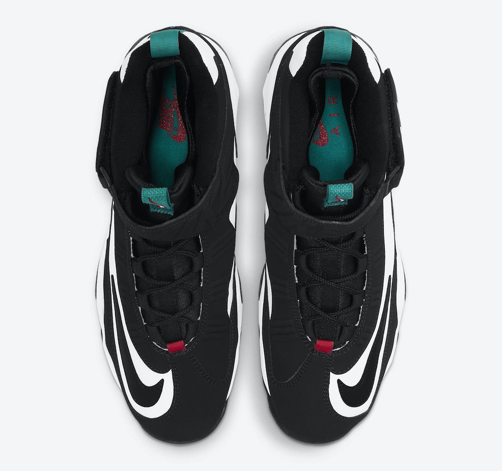 Nike Air Griffey Max 1 "Freshwater"
