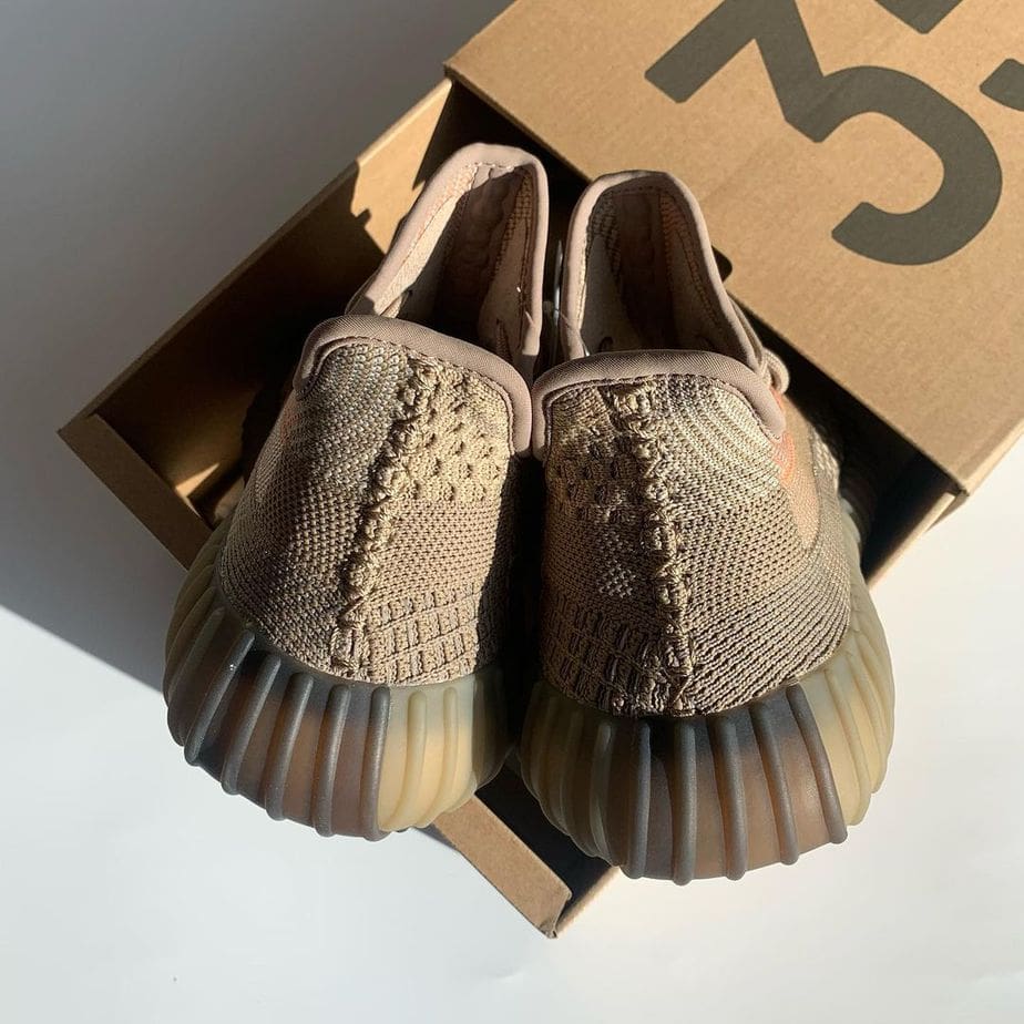 adidas Yeezy Boost 350 V2 Sand Taupe