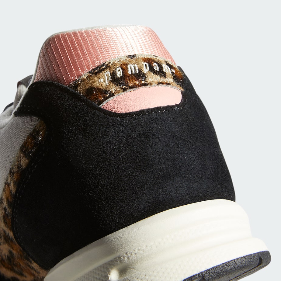 Pam Pam adidas Zx 1000 FZ0829