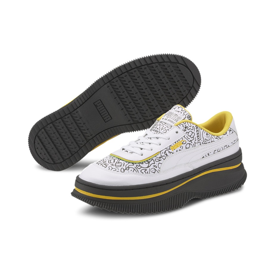 Mr Doodle Puma Sky Lx Deva