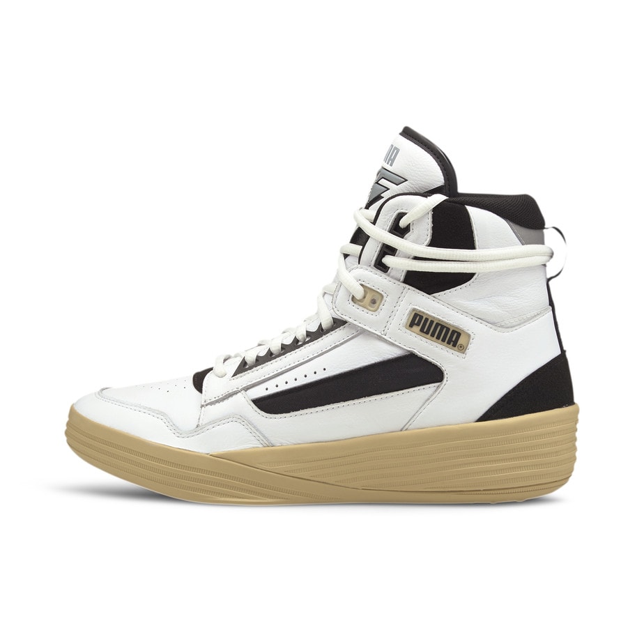 Puma Clyde All Pro Kuzma Mid