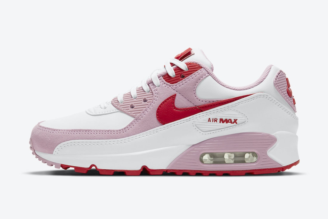Nike Air Max 90 "Valentine's Day"