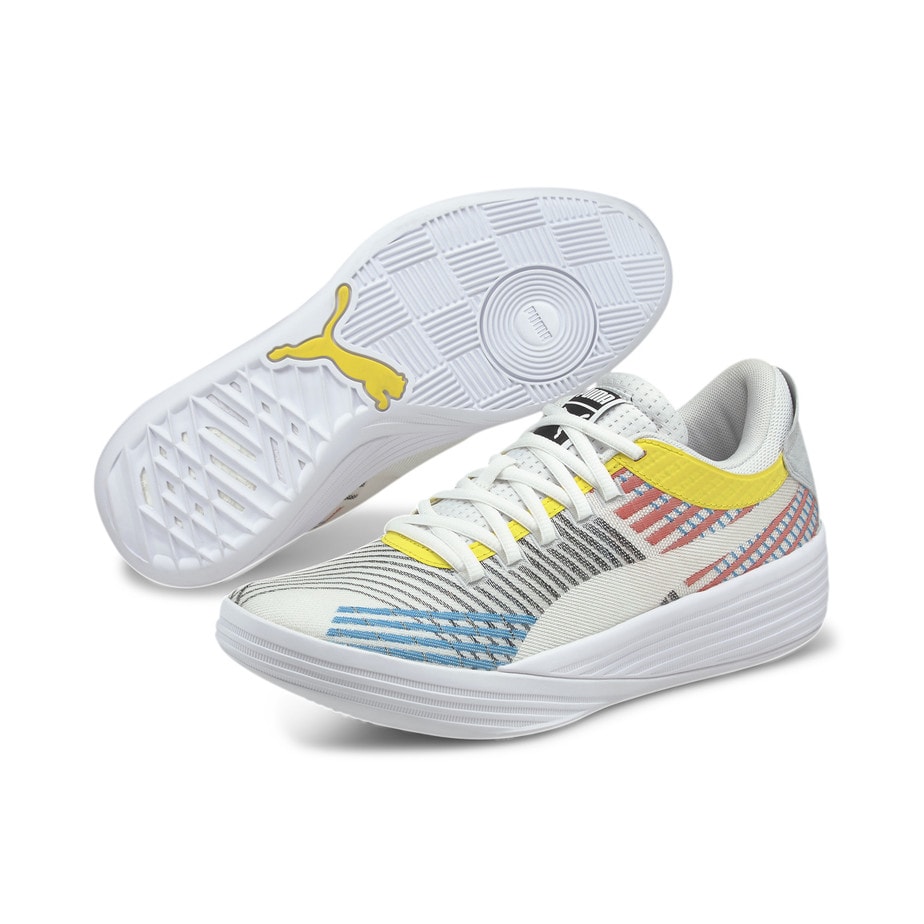 Puma Hoops Clyde All Pro