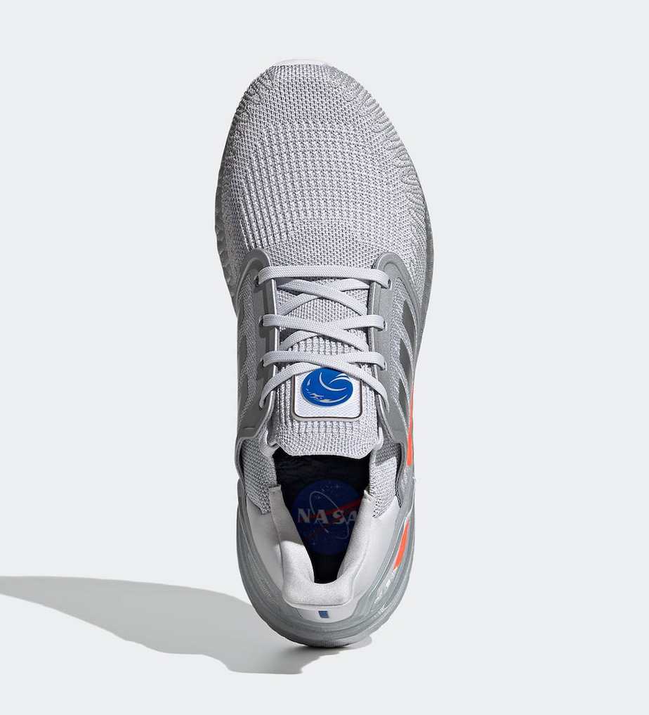 NASA x adidas Ultra Boost 20