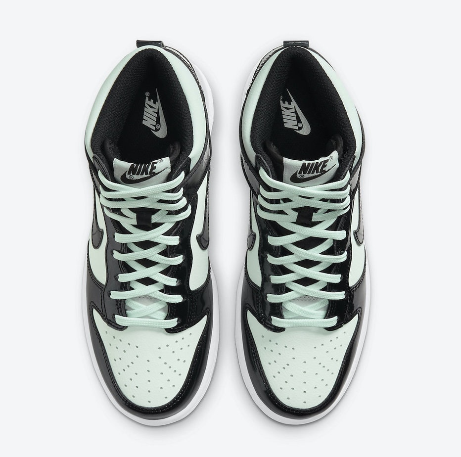 Nike Dunk High "All-Star"
