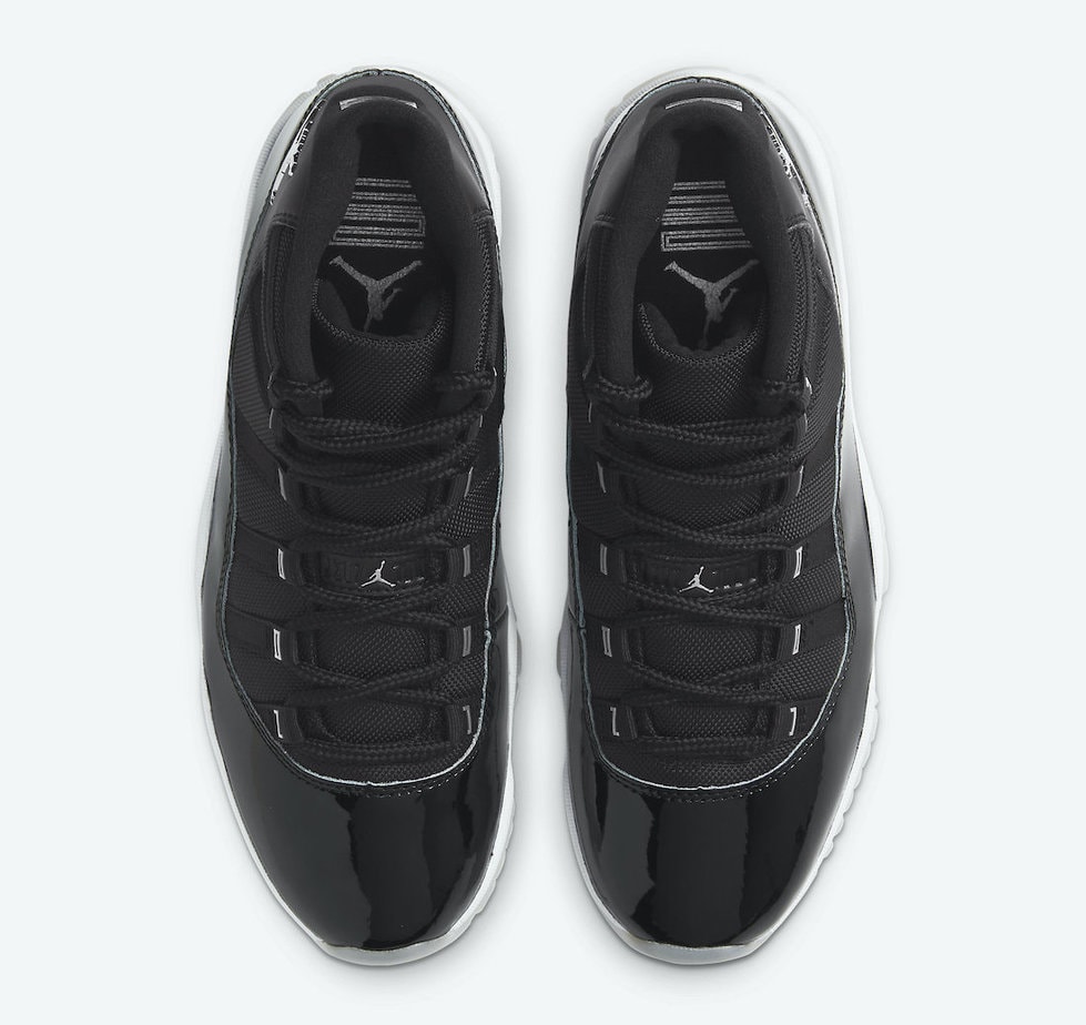 Air Jordan 11 Jubilee 25th Anniversary