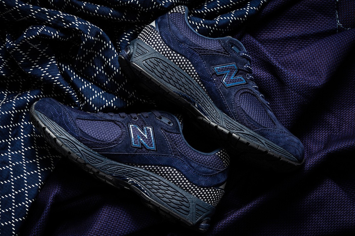 Costs Fdmtl New Balance 2002r