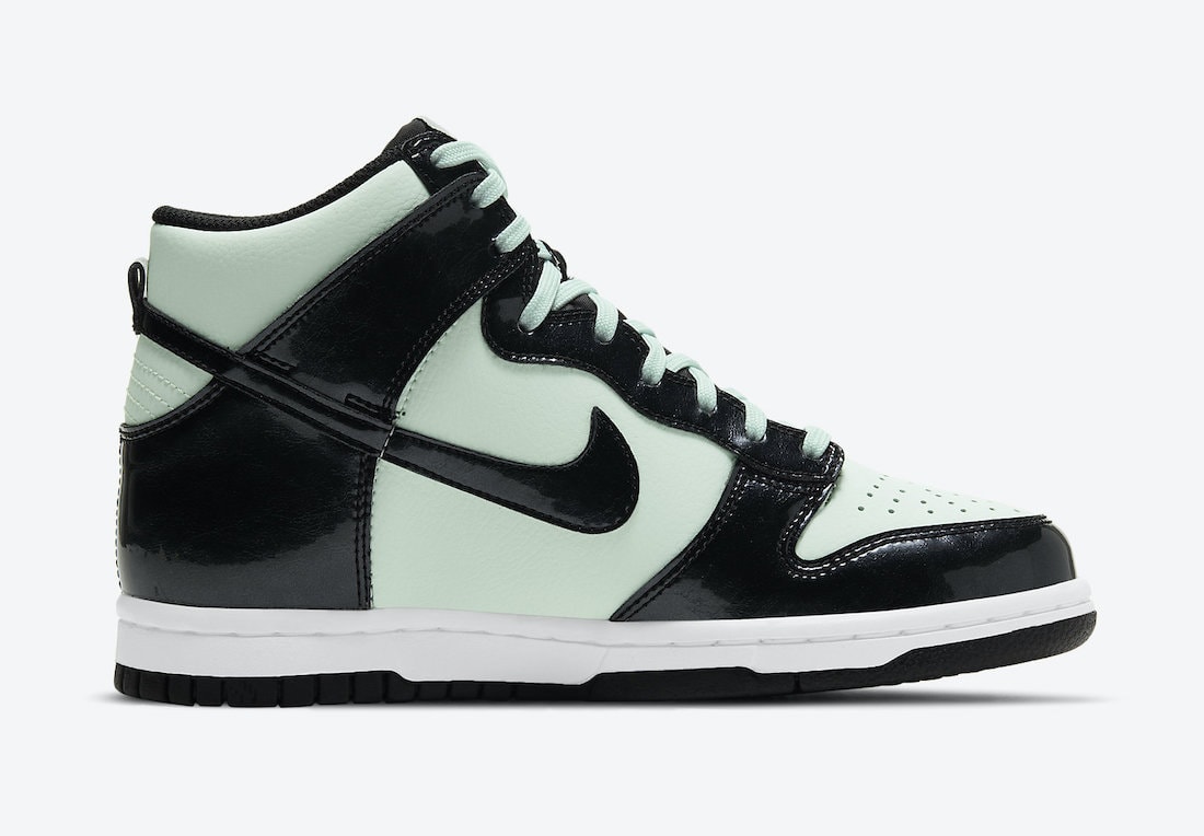 Nike Dunk High "All-Star"