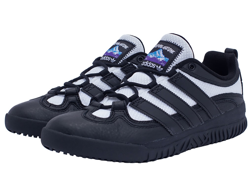 Fucking Awesome adidas Skateboarding Installment One