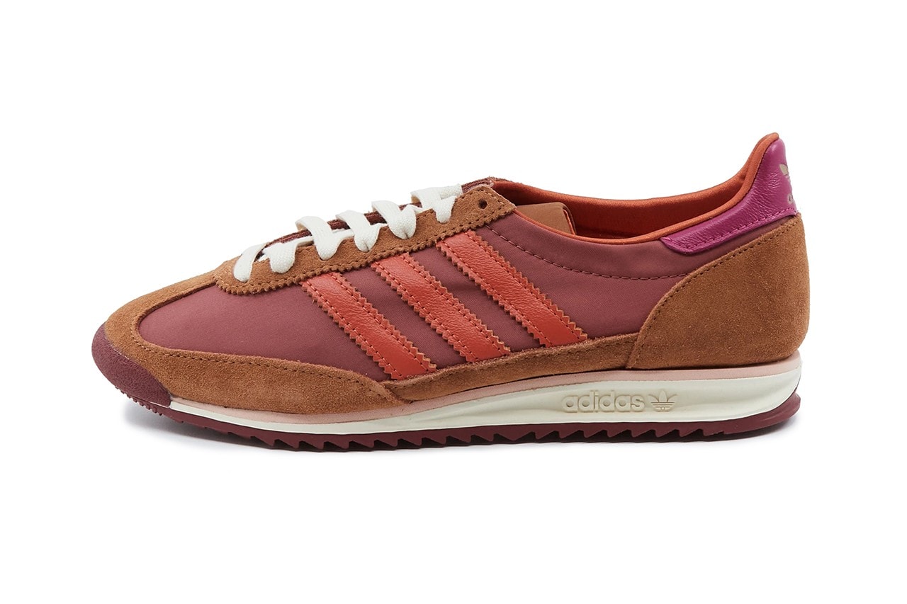 Grace Wales Bonner adidas Consortium Fw20 Justfreshkicks