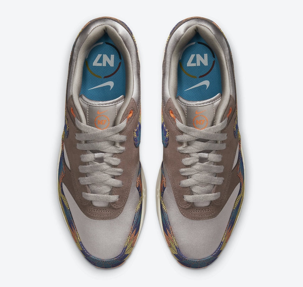 Nike Air Max 1 N7 DA1346-200