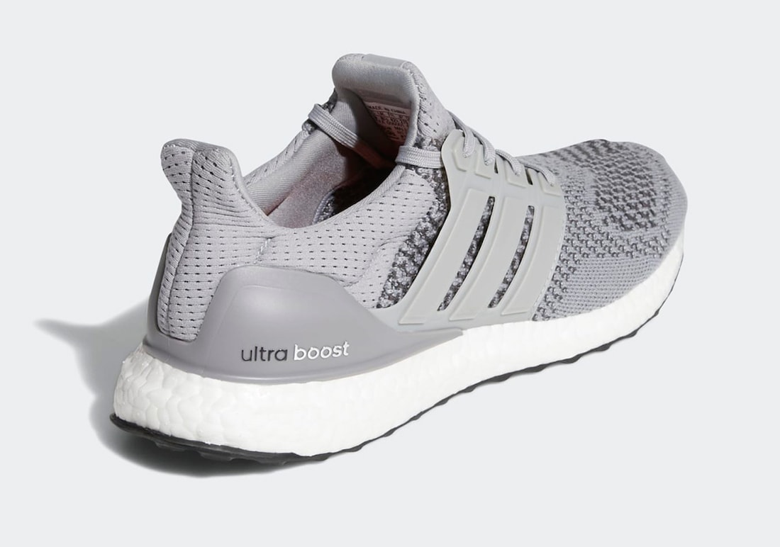 OG adidas Ultra Boost 1.0 "Grey" is Back