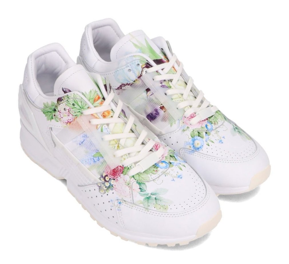 Meissen adidas Zx 10000 C FZ4888