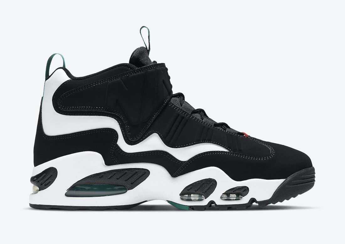 Nike Air Griffey Max 1 "Freshwater"