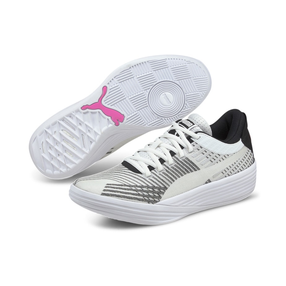 Puma Hoops Clyde All Pro