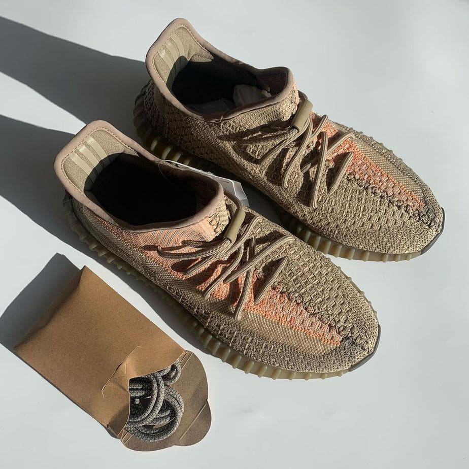 adidas Yeezy Boost 350 V2 Sand Taupe