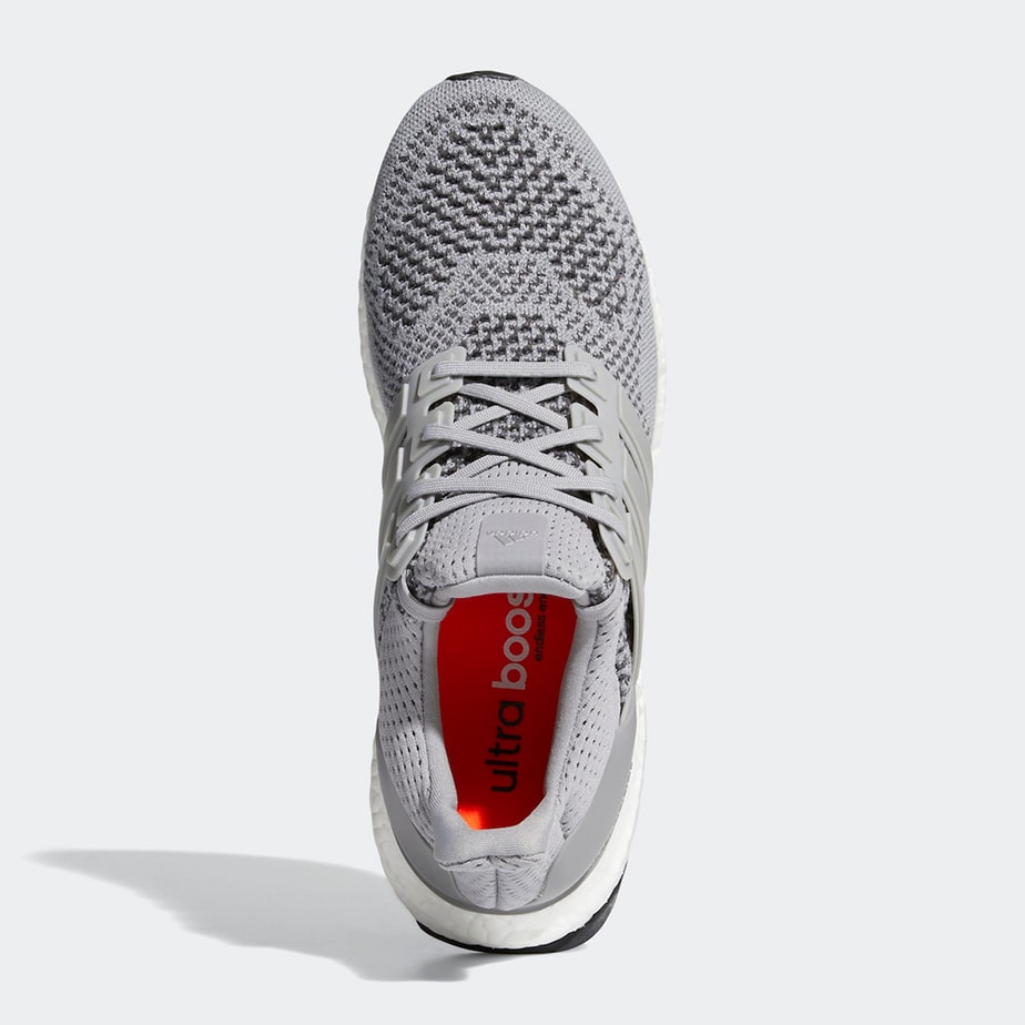 OG adidas Ultra Boost 1.0 "Grey" is Back