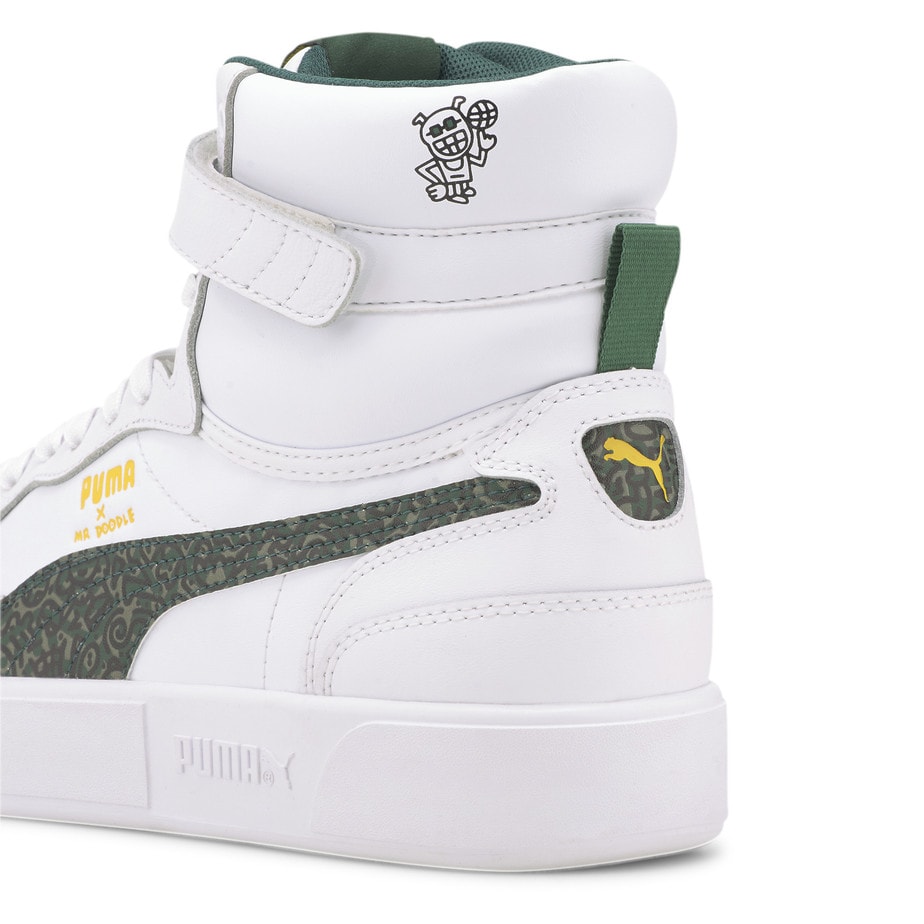 Mr Doodle Puma Sky Lx Deva