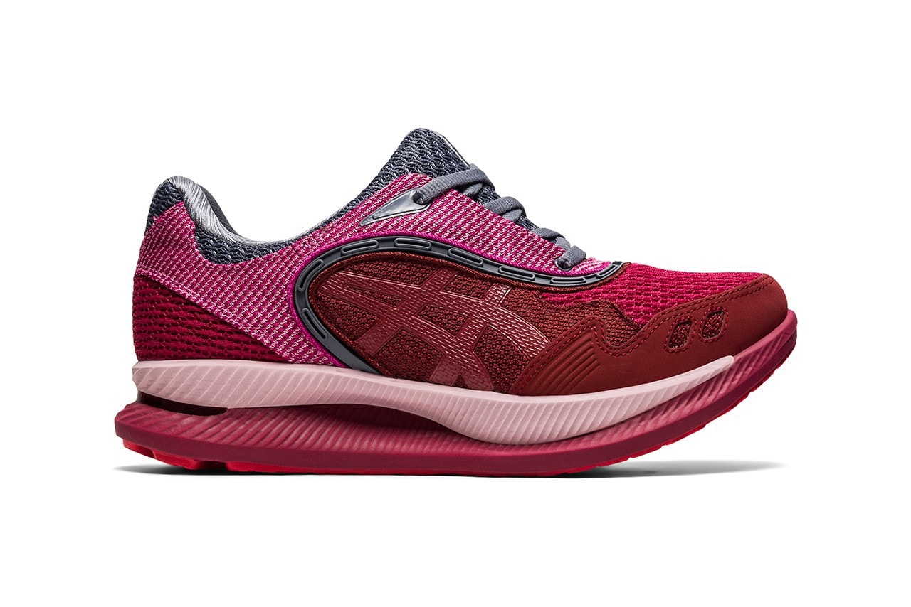 Kiko Kostadinov ASICS Gel Glydelyte Justfreshkicks