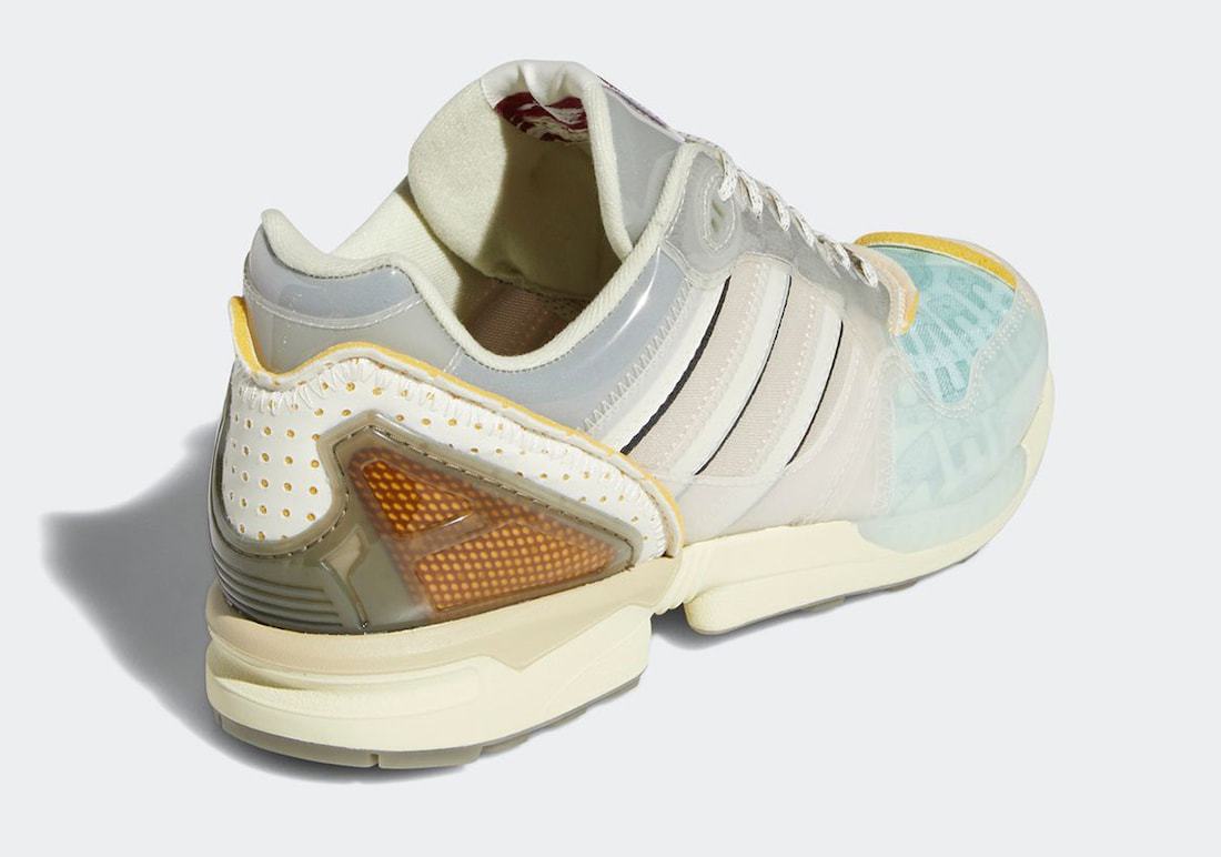 adidas Zx 6000 Inside Out G55409