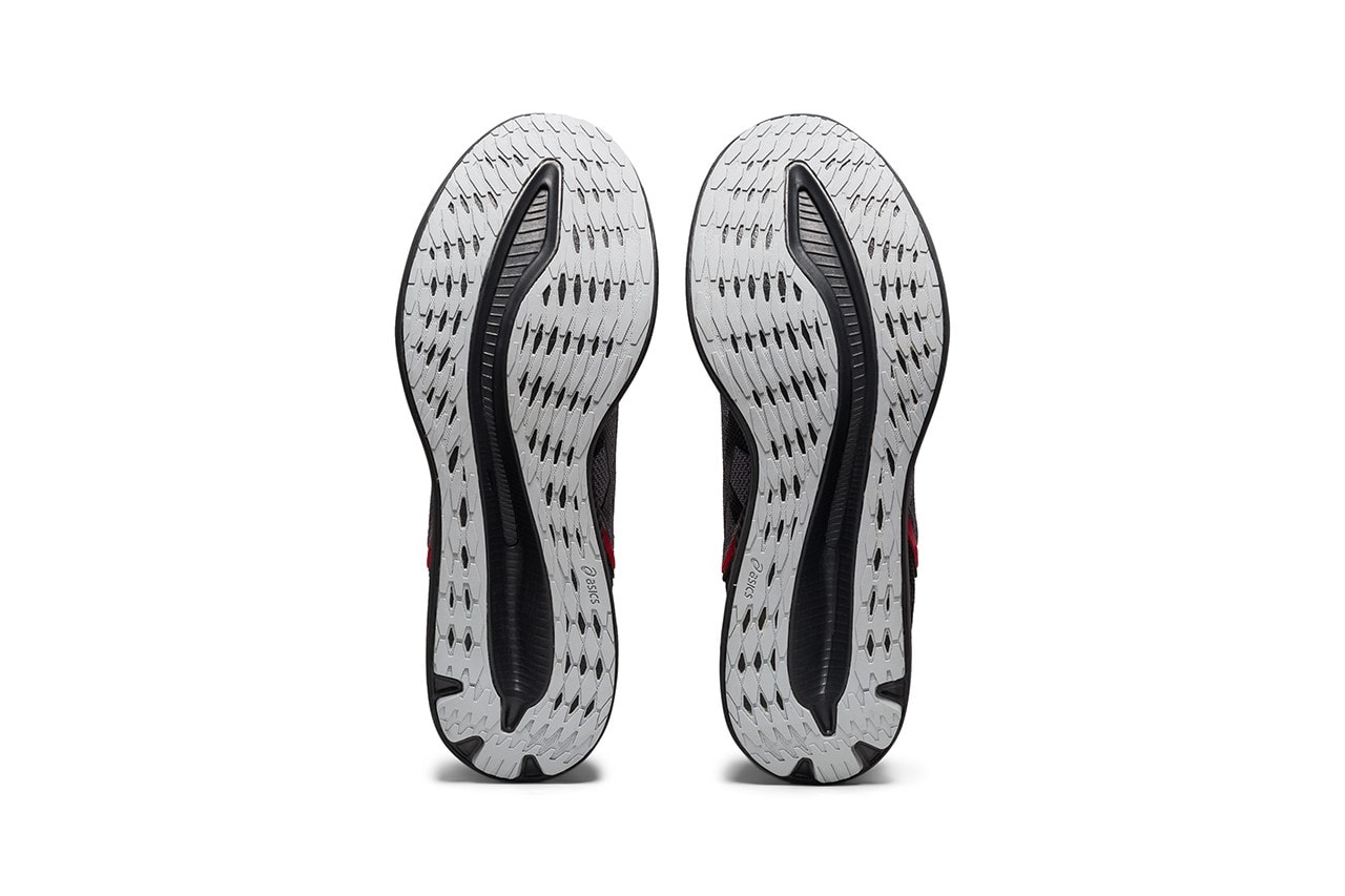Kiko Kostadinov ASICS Gel Glydelyte Justfreshkicks
