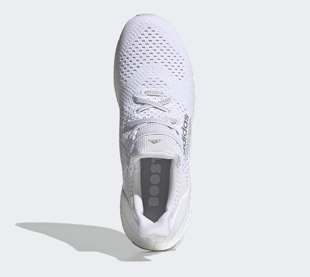 Atmos Releasing Three adidas Ultra Boost DNA's