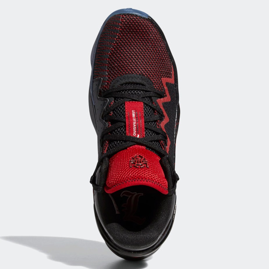 NCAA x adidas DON Issue 2 "The Ville" Releasing in December