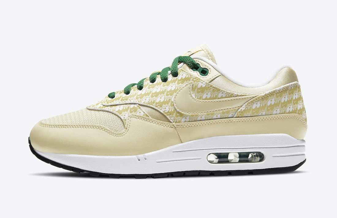 Nike Air Max 1 "Lemonade"