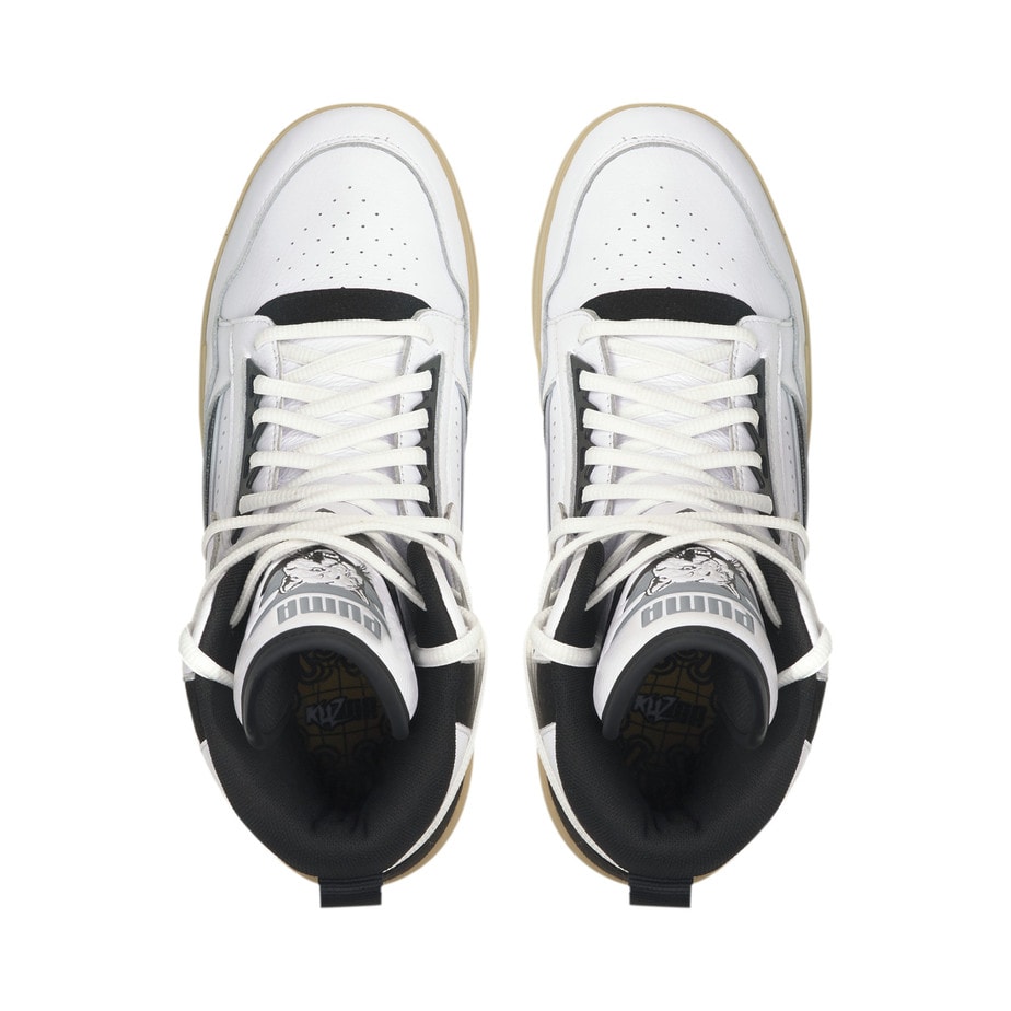 Puma Clyde All Pro Kuzma Mid