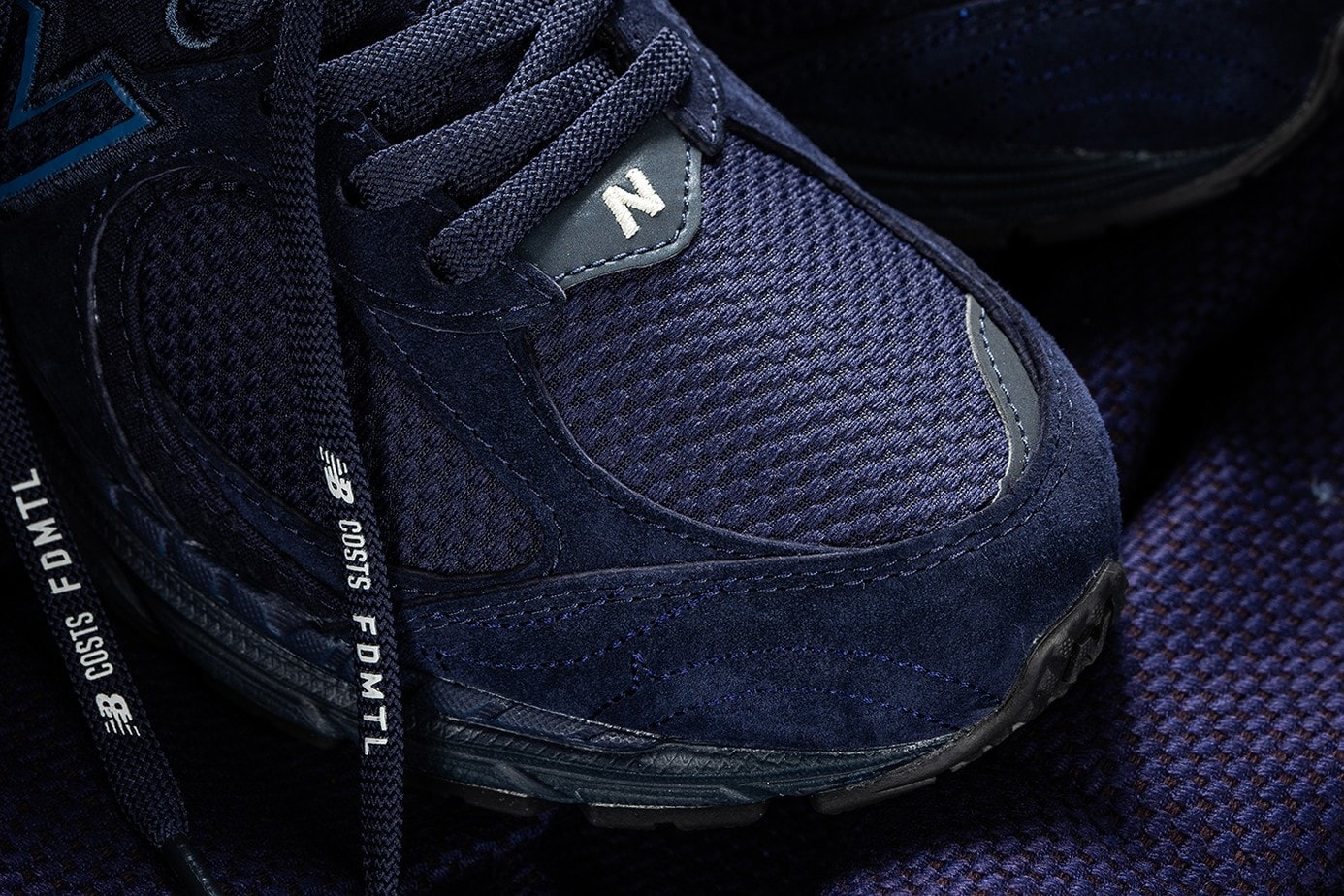Costs Fdmtl New Balance 2002r