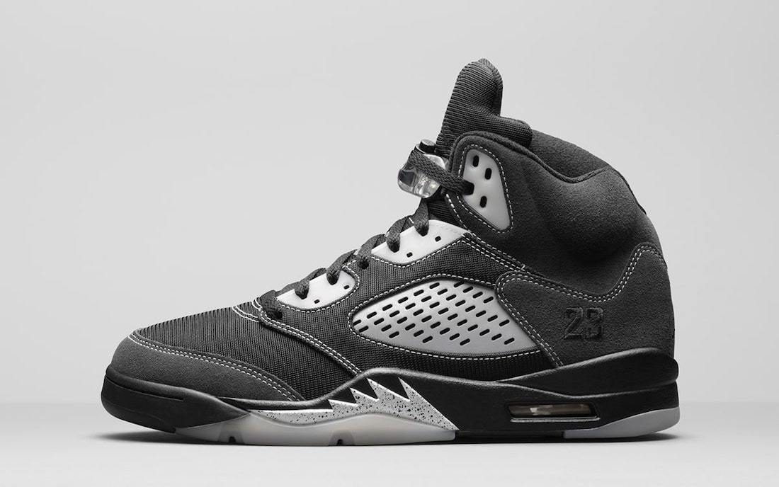Air Jordan Spring 2021 Lineup Revealed