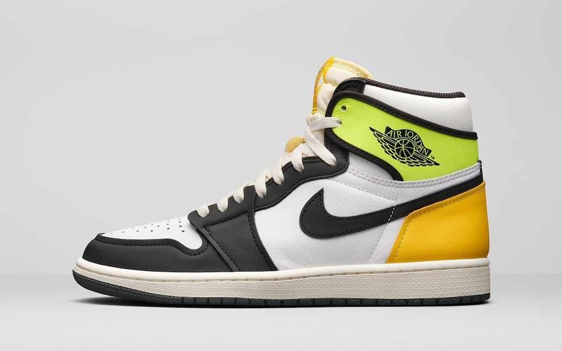 Air Jordan Spring 2021 Lineup Revealed