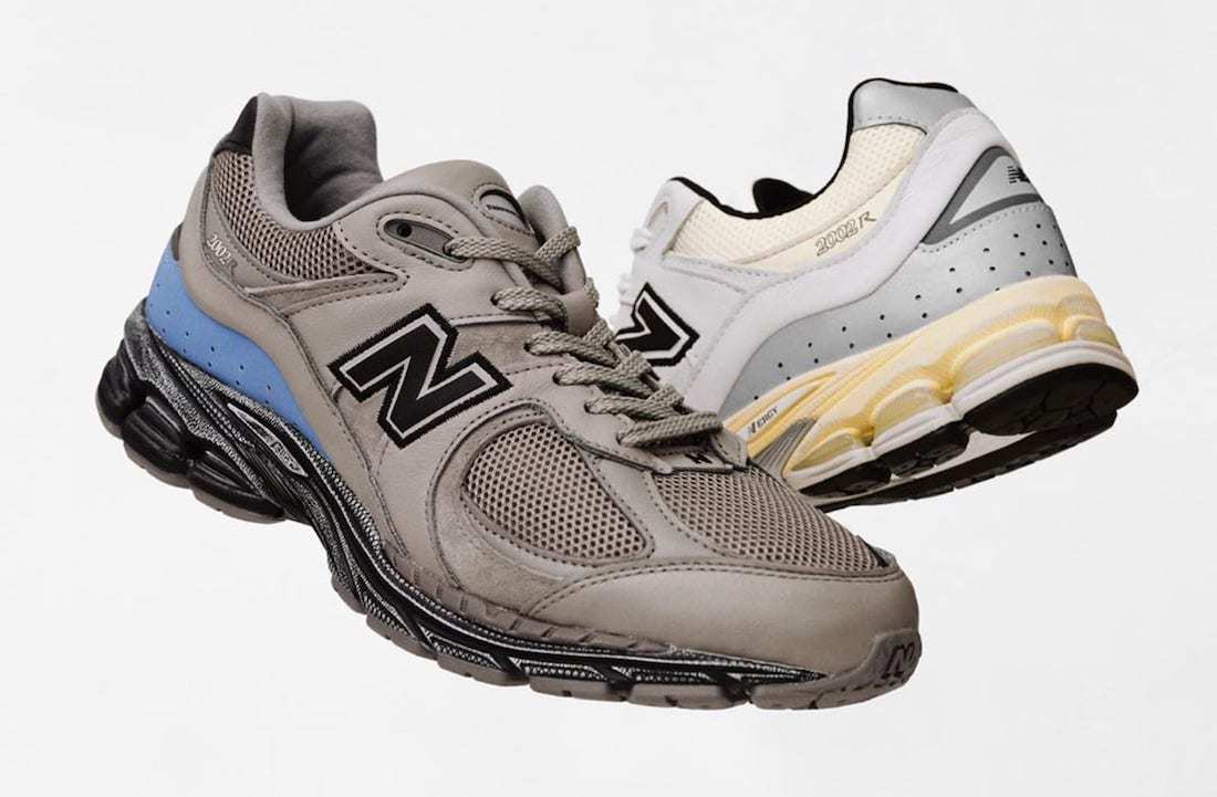 Thisisneverthat New Balance 2002r