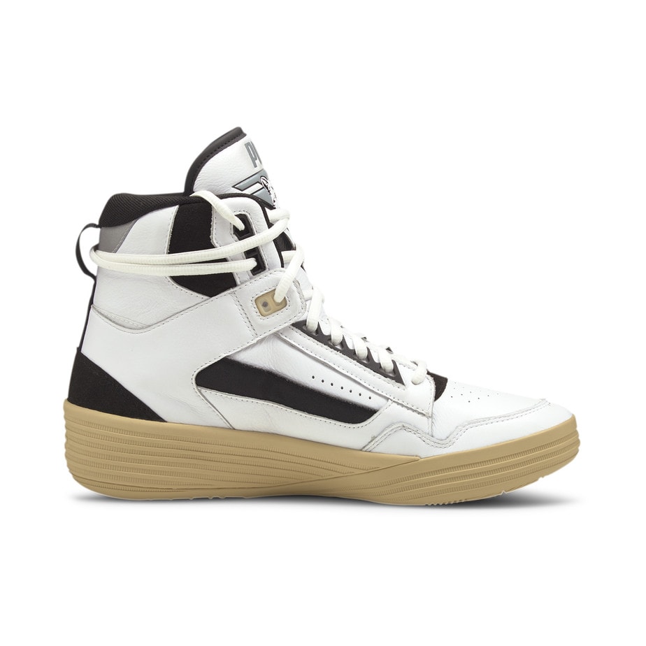 Puma Clyde All Pro Kuzma Mid