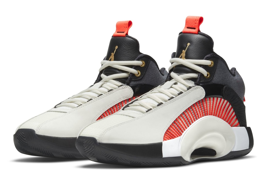Titan 22 Air Jordan 35