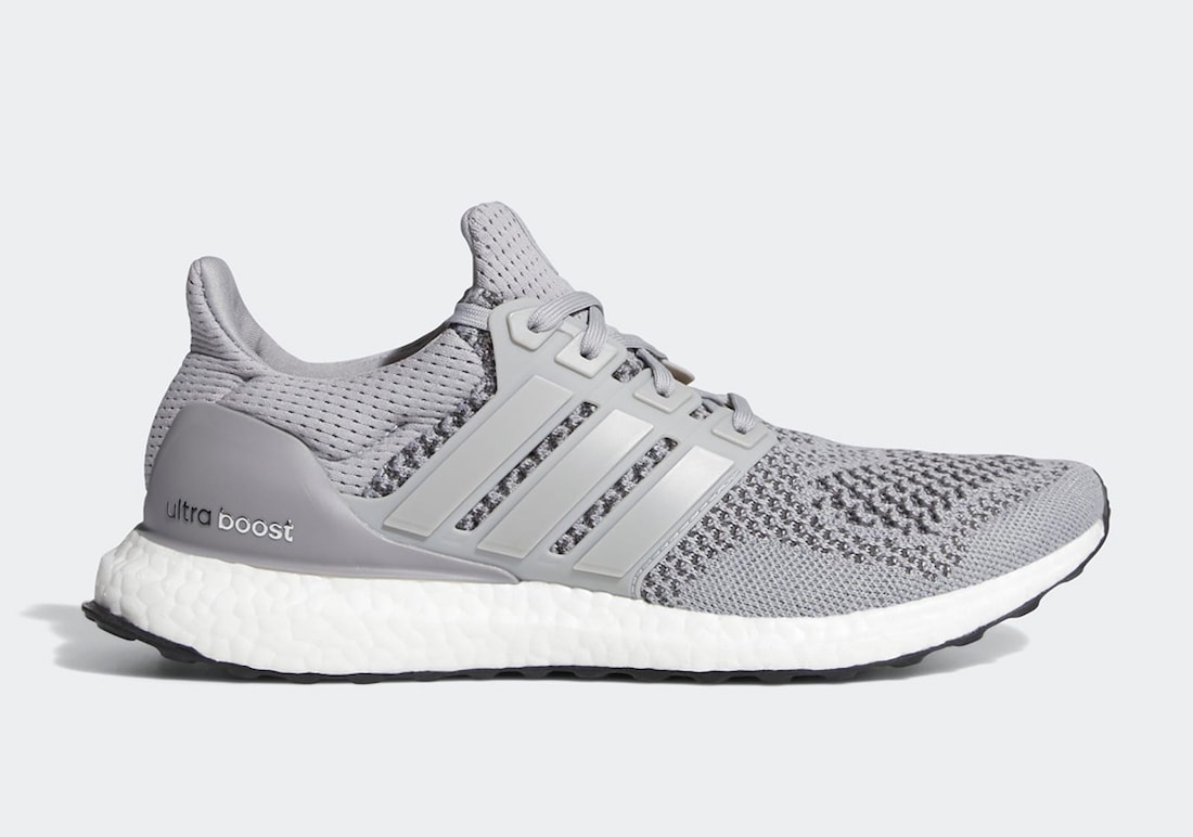 OG adidas Ultra Boost 1.0 "Grey" is Back