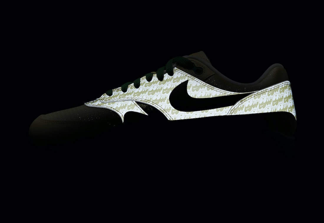 Nike Air Max 1 "Lemonade"