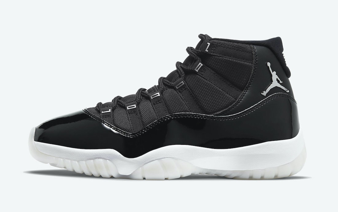 Air Jordan 11 Jubilee 25th Anniversary