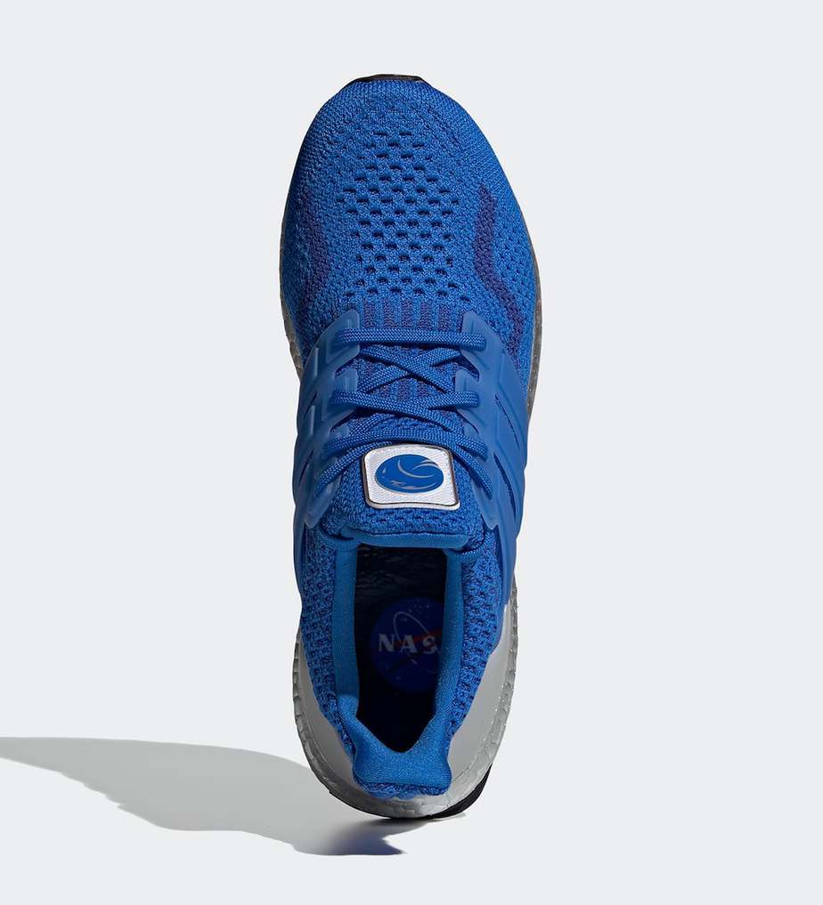 NASA x adidas Ultra Boost DNA Pack