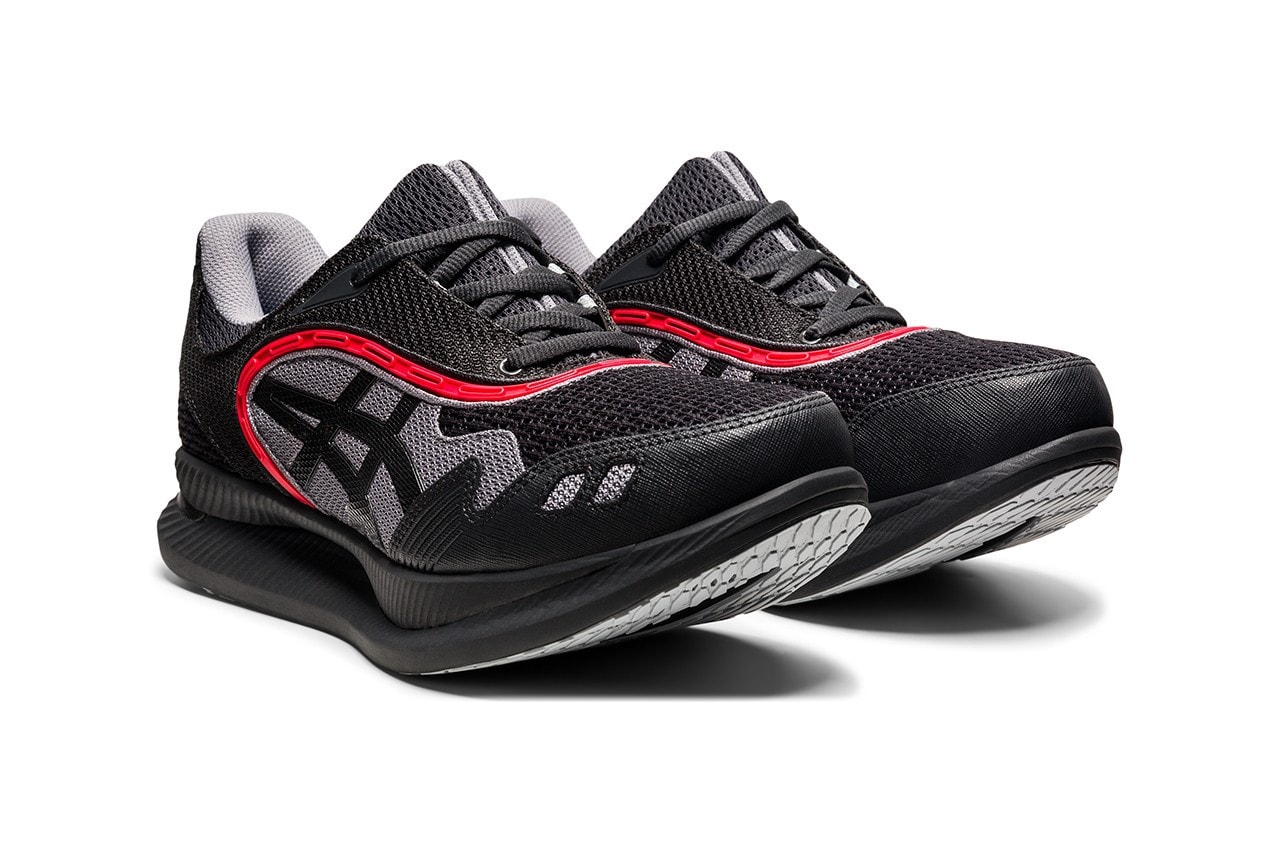 Kiko Kostadinov ASICS Gel Glydelyte Justfreshkicks