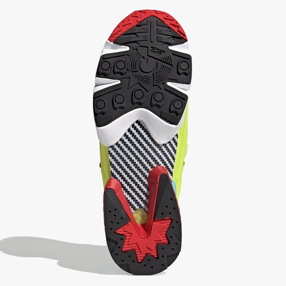 adidas Reebok Zx Fury FZ1877